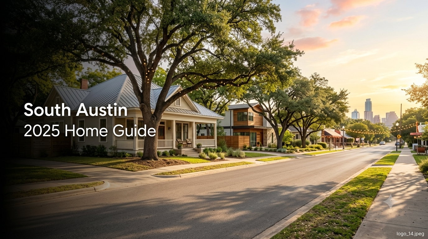 Map of Austin-area school district boundaries relevant to homebuyers