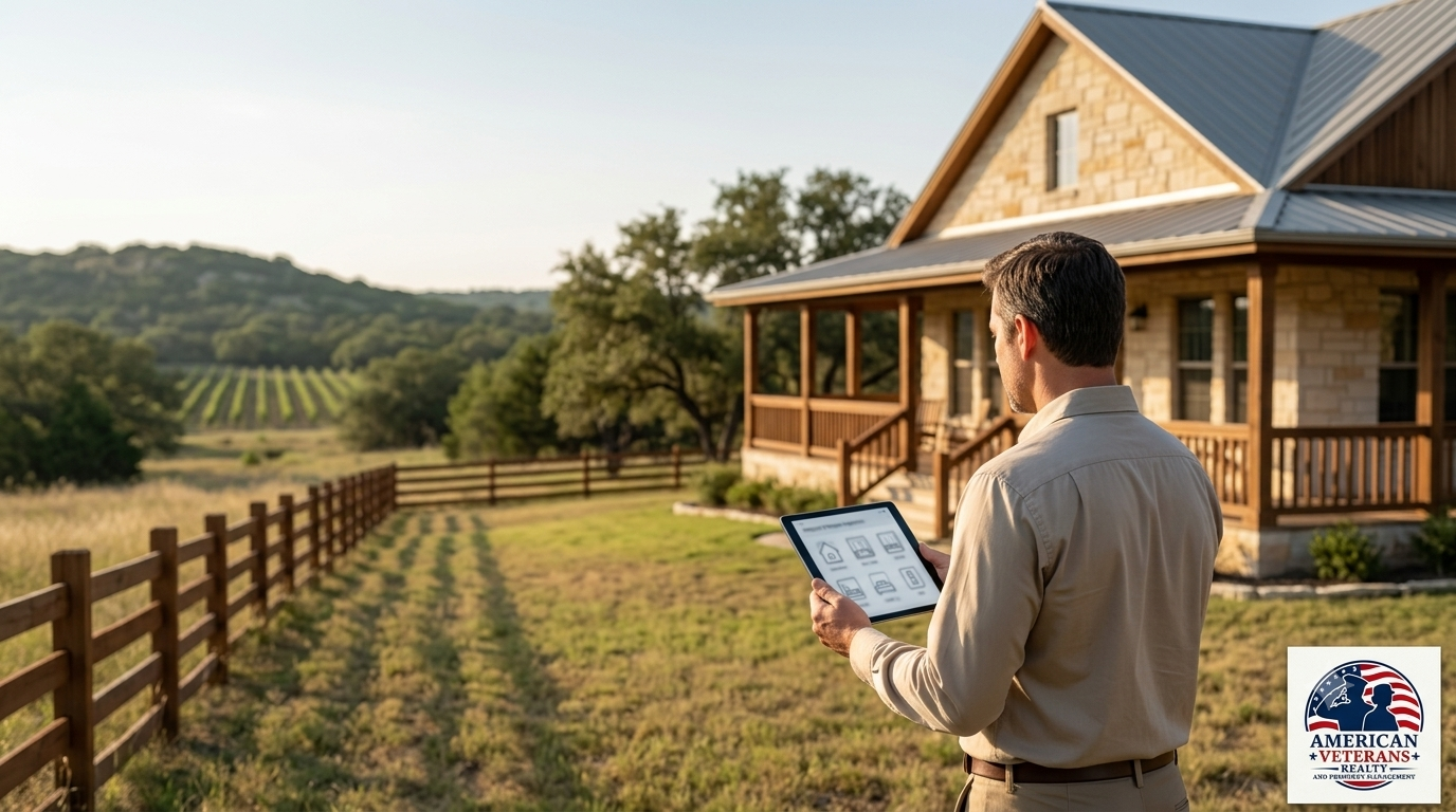 Georgetown VA refinance in Georgetown Texas