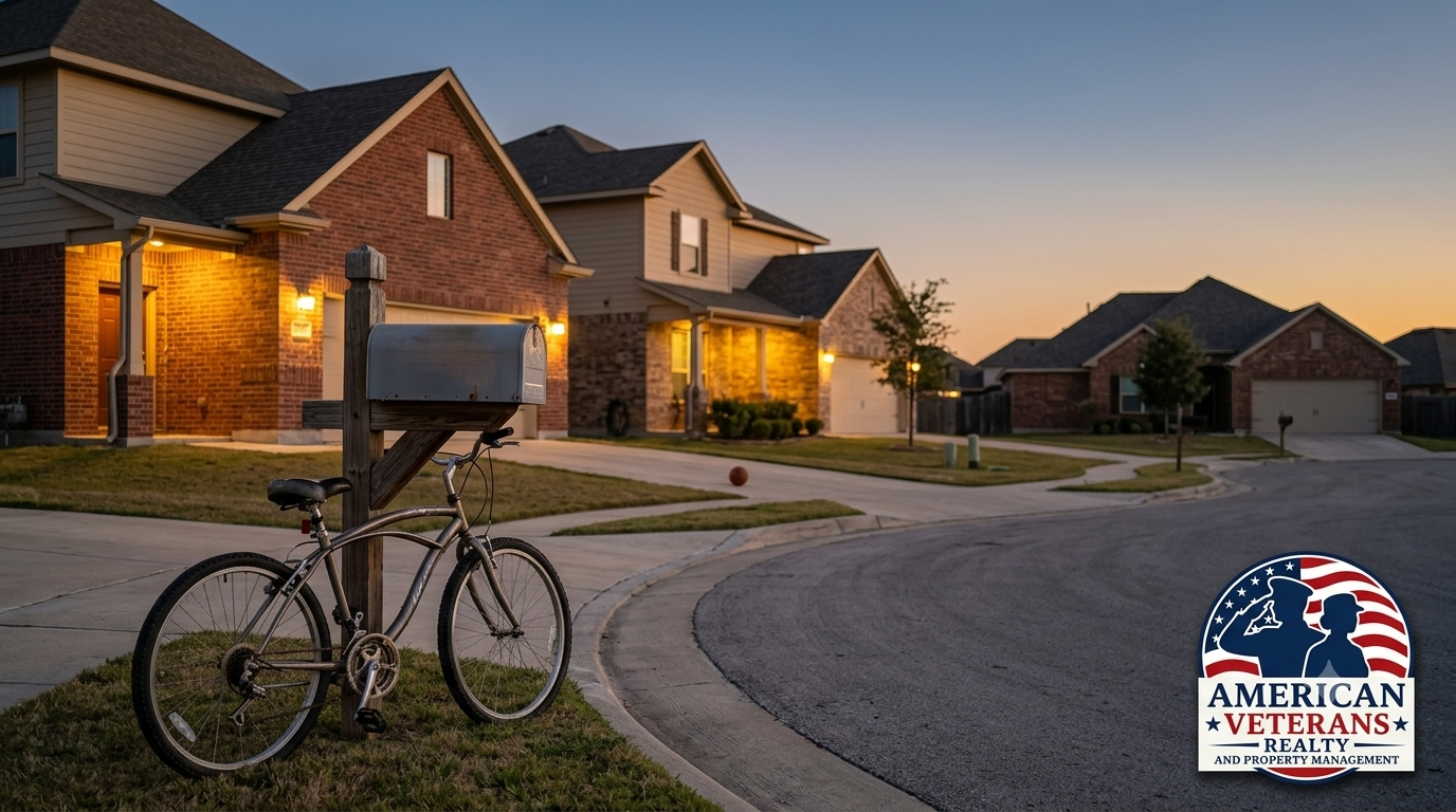 VA Appraisal Guide for Buda TX Buyers in Buda Texas
