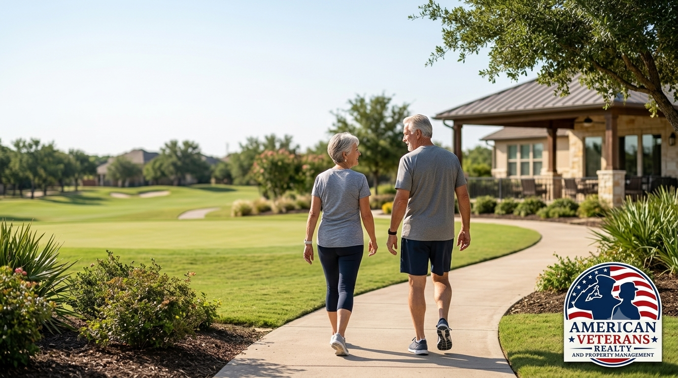 Georgetown long distance landlord in Georgetown Texas