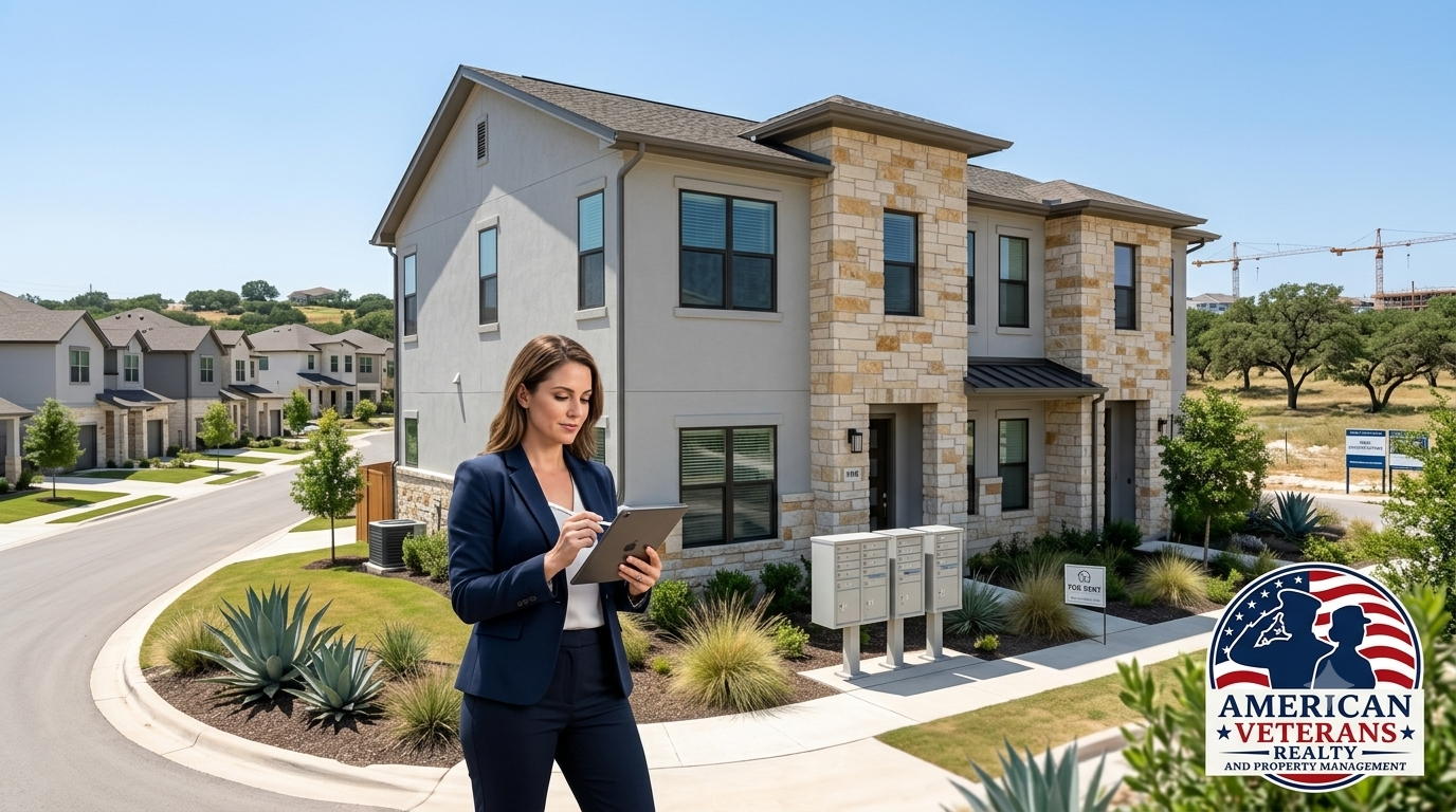 Georgetown home selling guide in Georgetown Texas