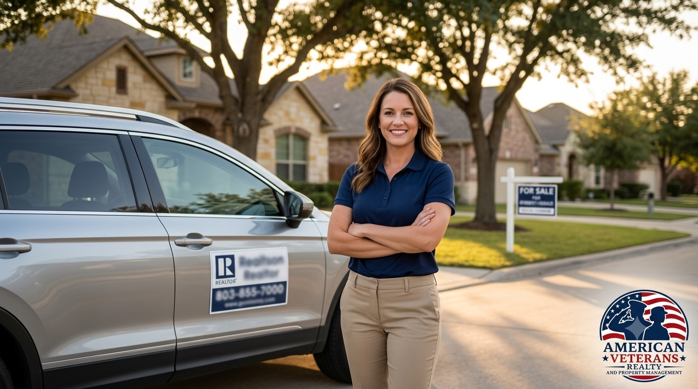 Realtor near me Kyle in Texas