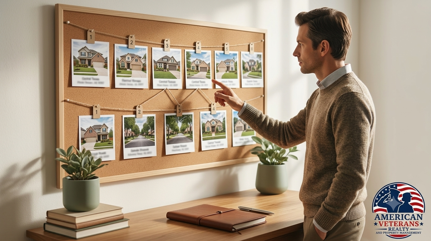 Georgetown turnkey property management in Georgetown Texas