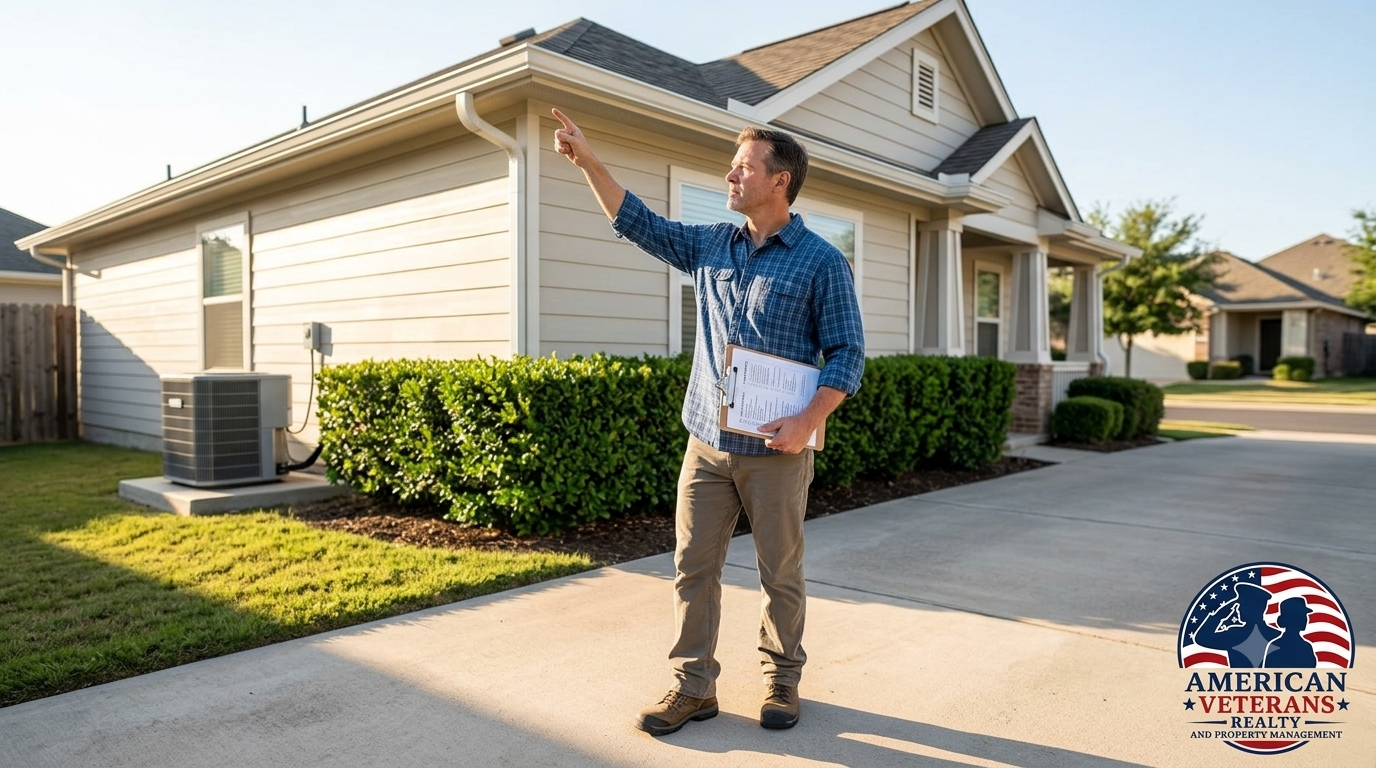 Top Property Management Tips for Round Rock Landlords in Round Rock Texas
