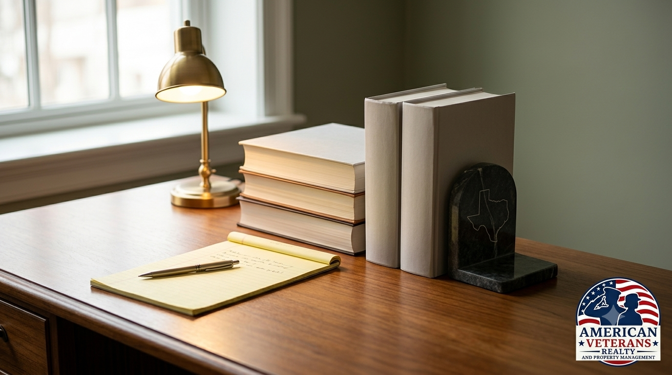 Texas landlord laws in Sun City Georgetown in Georgetown Texas
