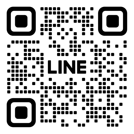 ZUR LINE QR Code - 點擊加入官方帳號