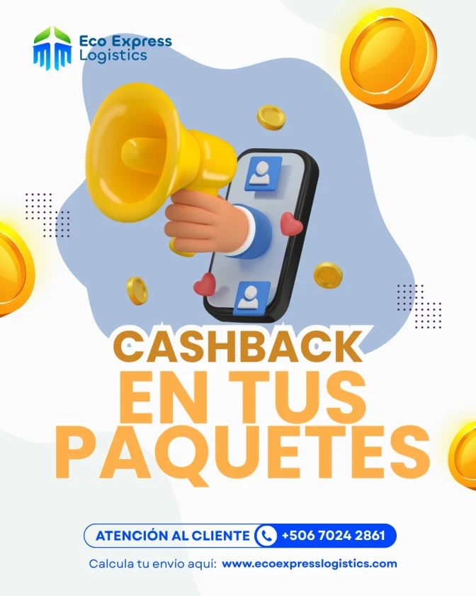 Envíos Eco Express