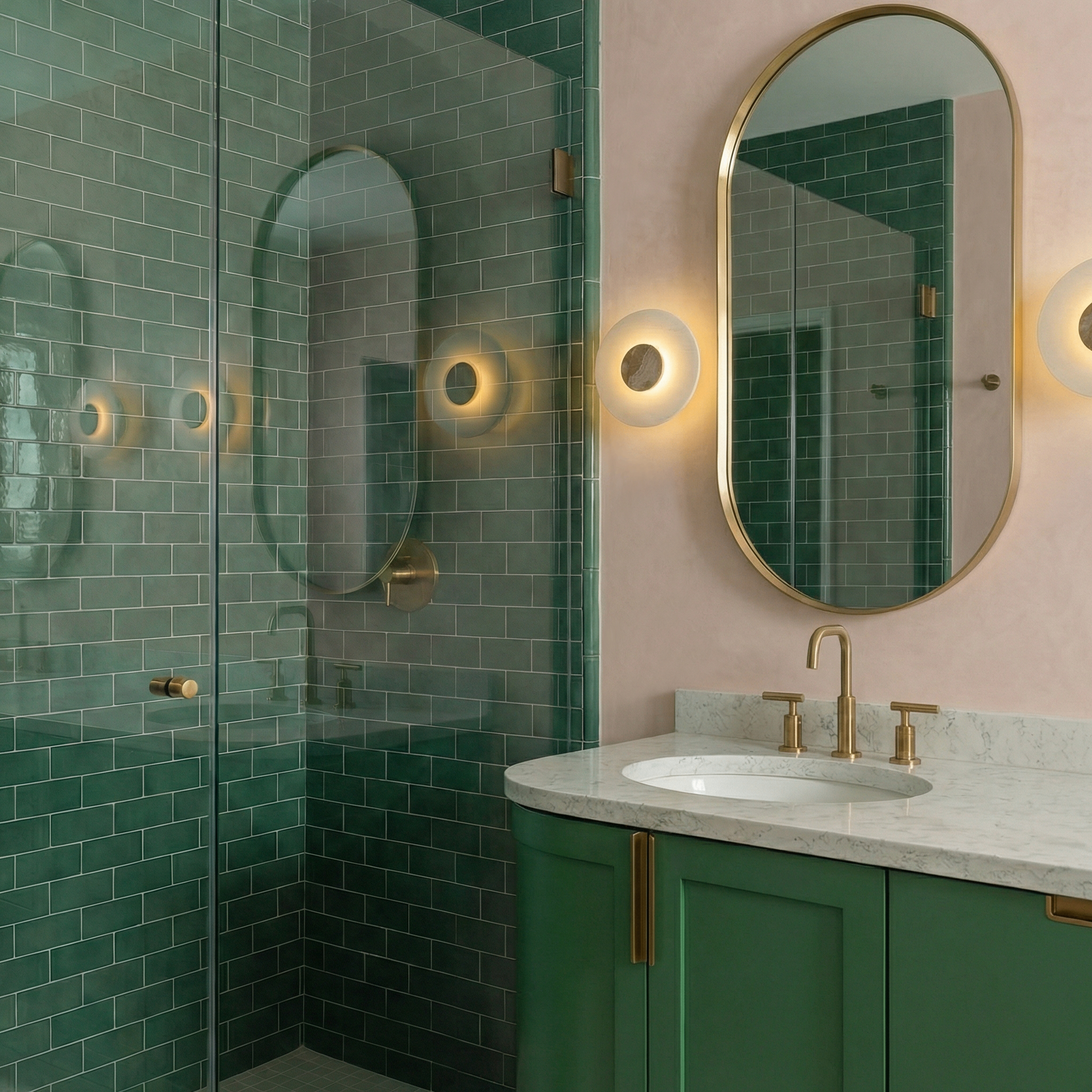 Upper East Side Bath