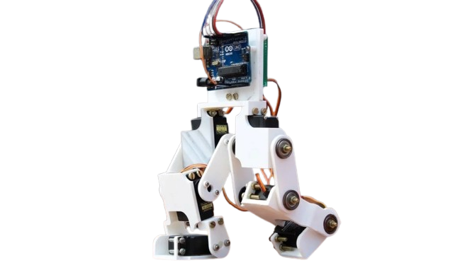 Robotics Technology