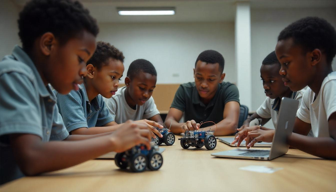 AI Technology