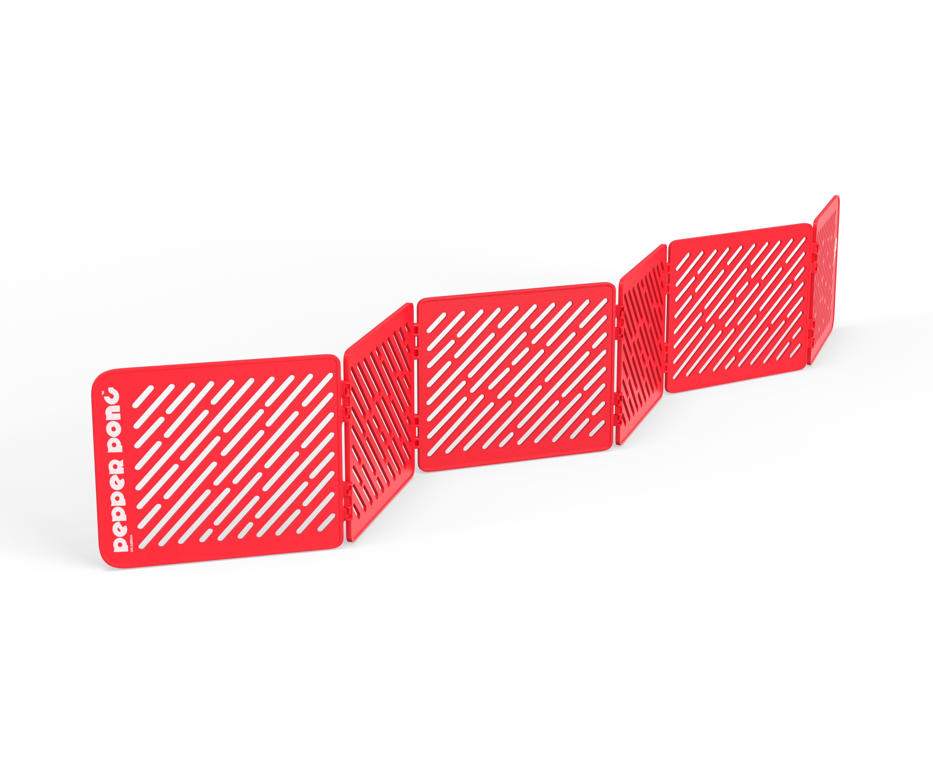 The Fence - Replacement Net