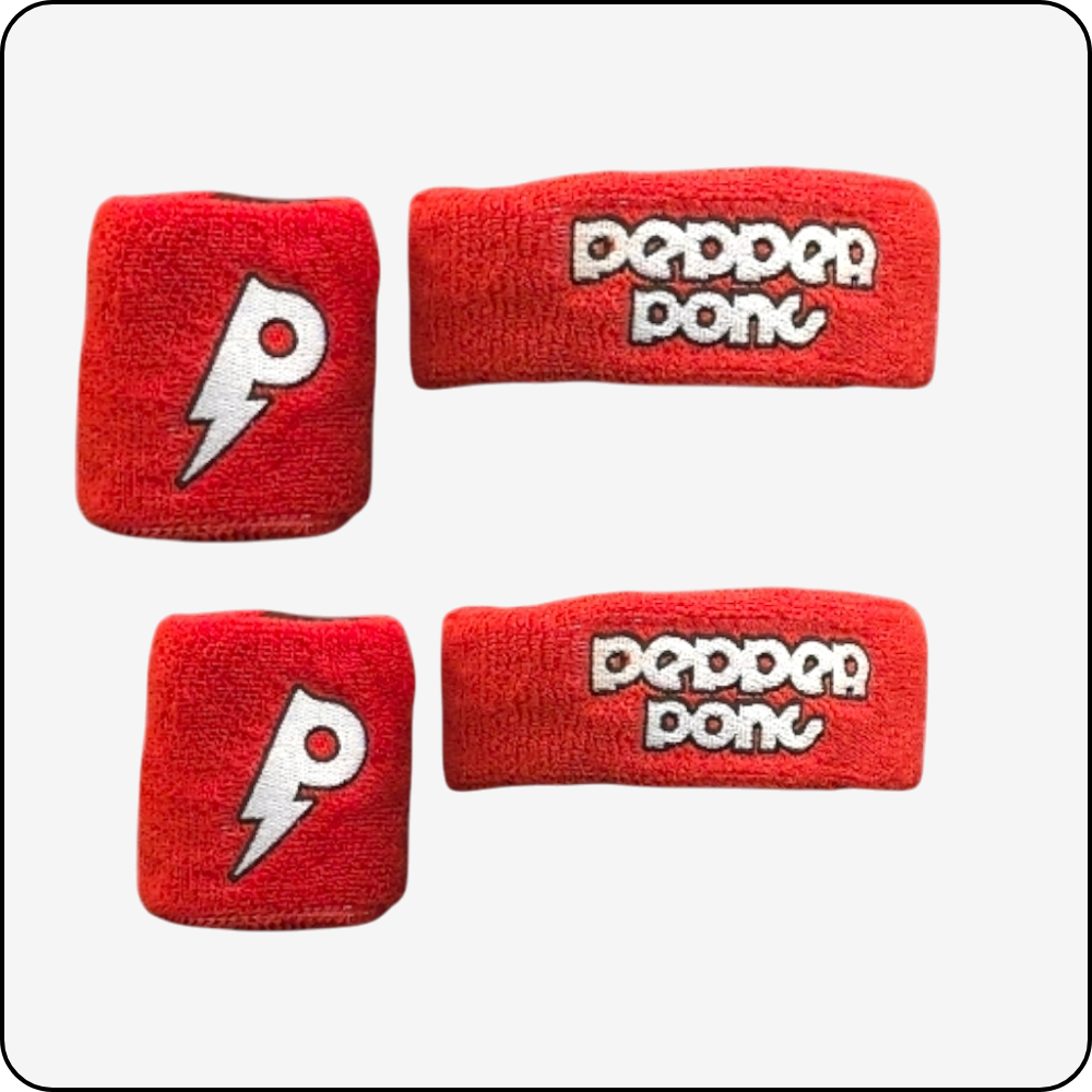 Sweat Kit
