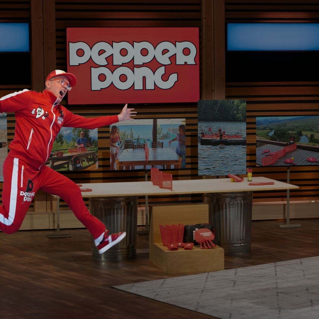 Tom Filippini - Founder