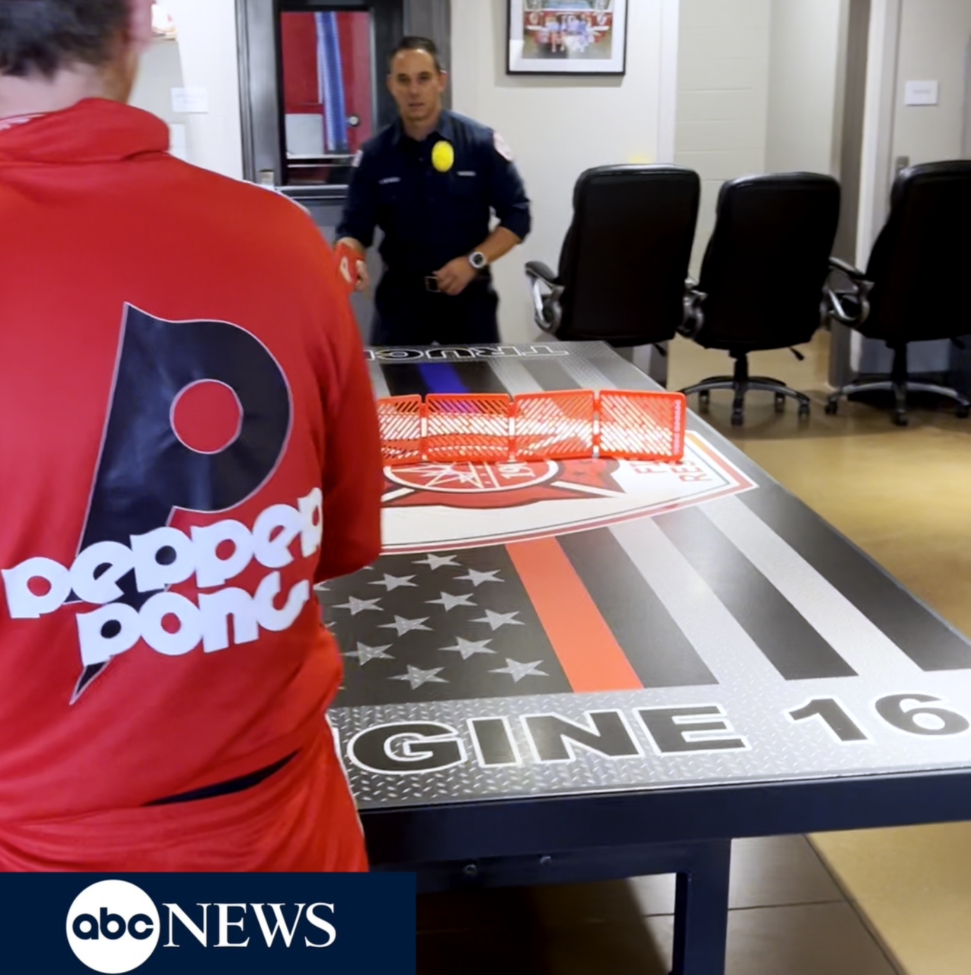 Inside the Mission - Click to play