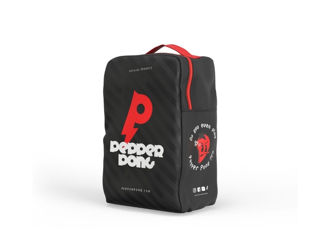 The Spice Stash - Extra Carrying Bag