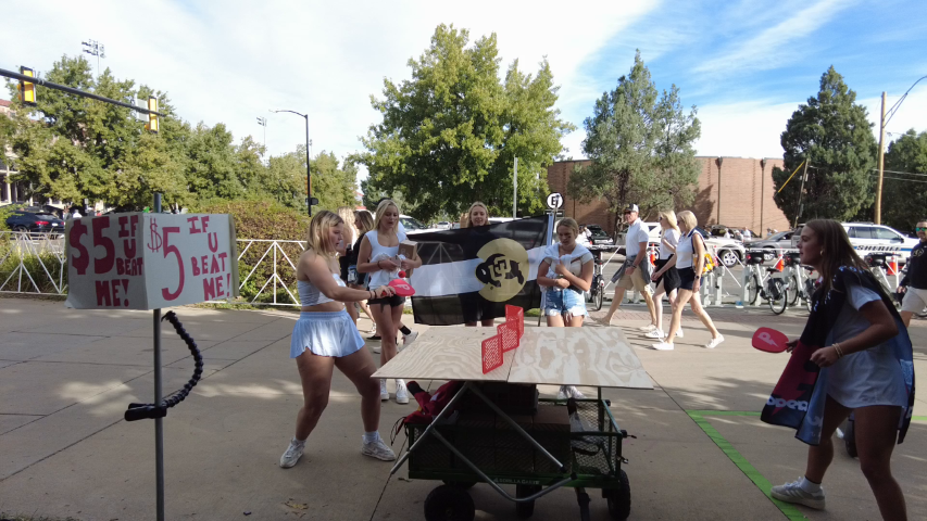 Tailgate Tournament