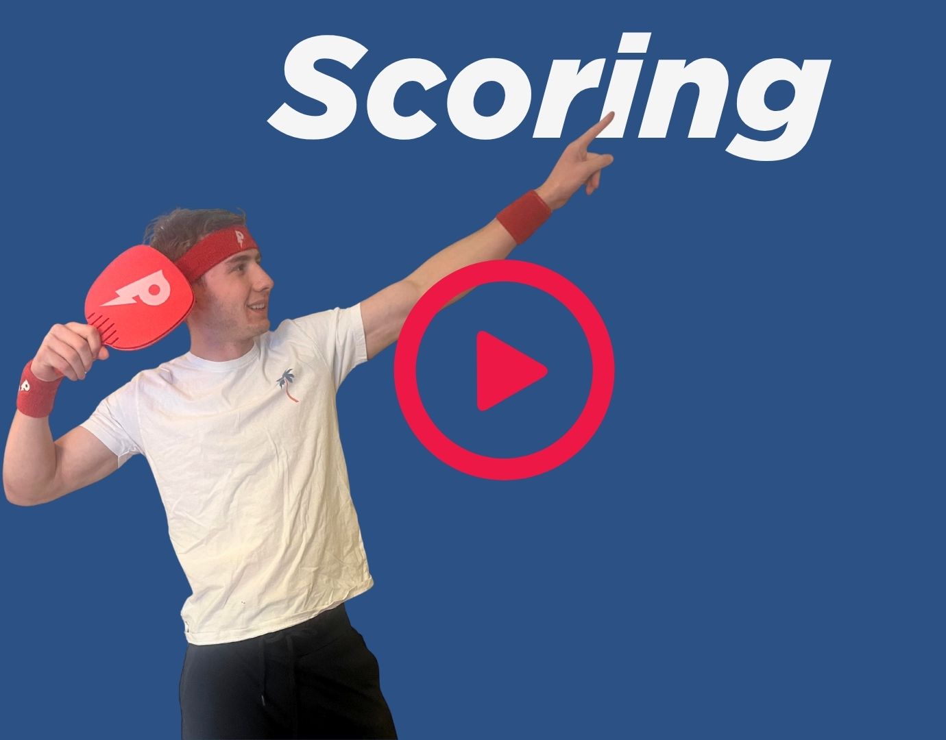 Scoring video