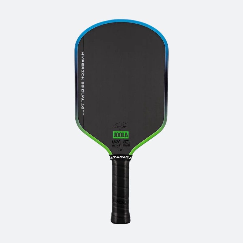 JOOLA JOOLA Hyperion 3S Dual 16mm Pickleball Paddle