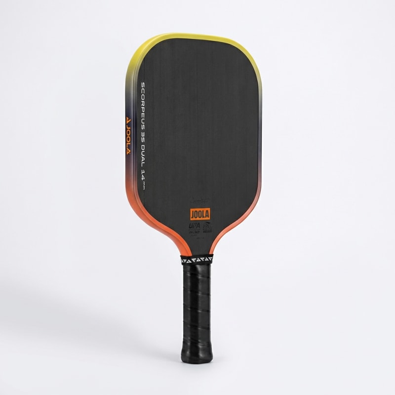 JOOLA JOOLA Scorpeus 3S Dual 14mm Pickleball Paddle