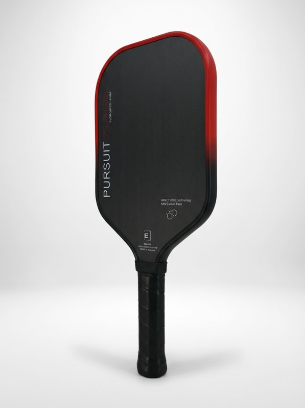 Engage NEW. Alpha. | Thermoformed Control & Spin.