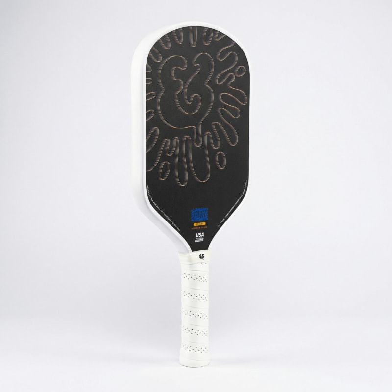 Bread & Butter The Filth 16mm Pickleball Paddle- Hybrid