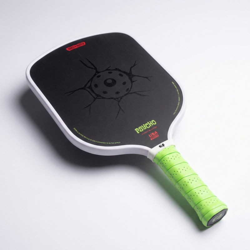 Bread & Butter The Psycho 14mm Pickleball Paddle