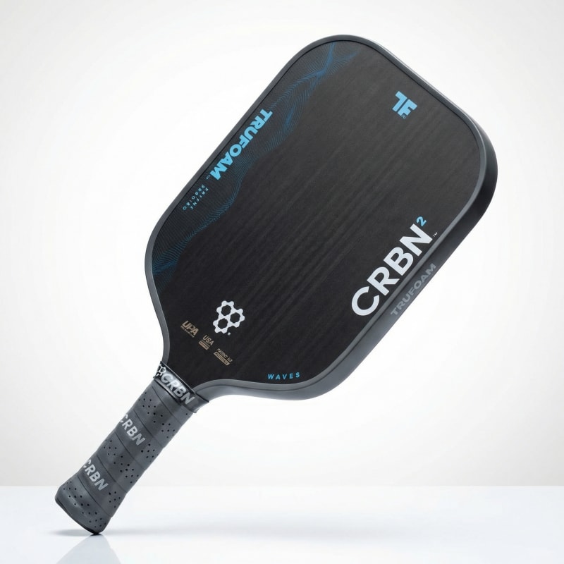 CRBN CRBN² TruFoam Waves (Square)