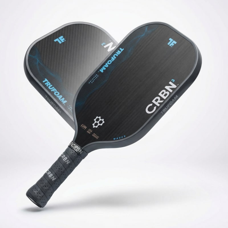 CRBN CRBN³ TruFoam Waves (Elongated)