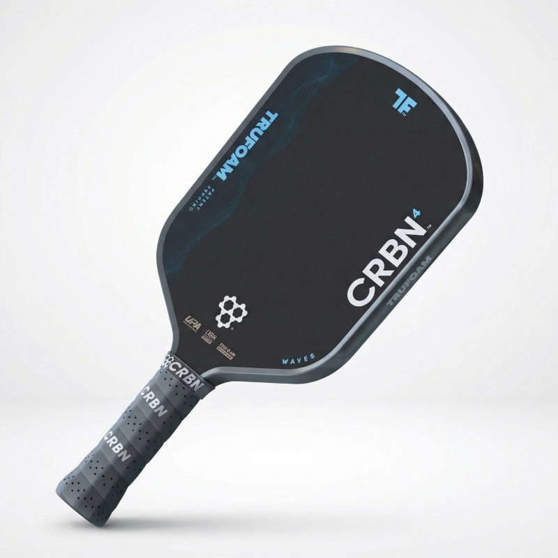 CRBN CRBN⁴ TruFoam Waves (Hybrid, AeroCurve)