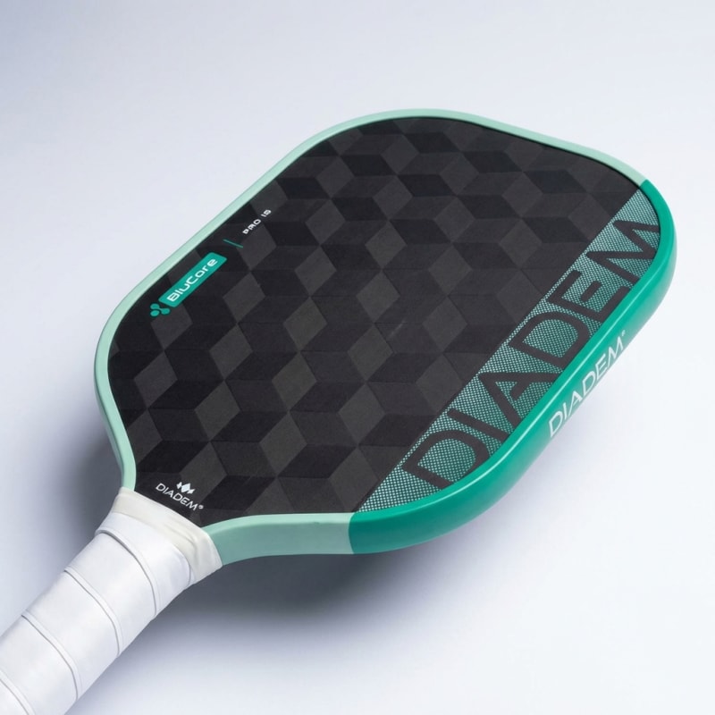 Diadem Edge BluCore Pro Seafoam