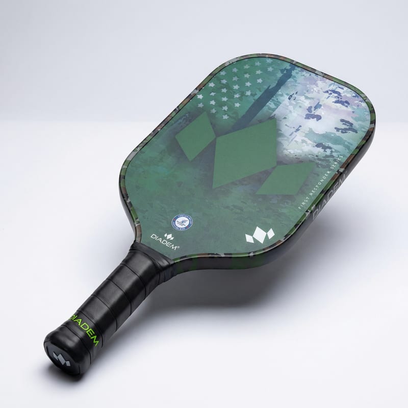 Diadem First Responder Series V2 - Warrior Edge