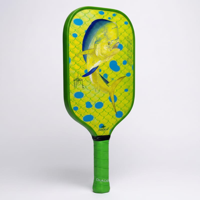 Diadem Guy Harvey Limited Edition Paddles