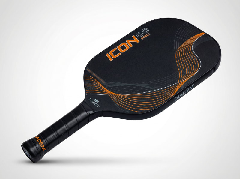 Diadem Icon Infinity