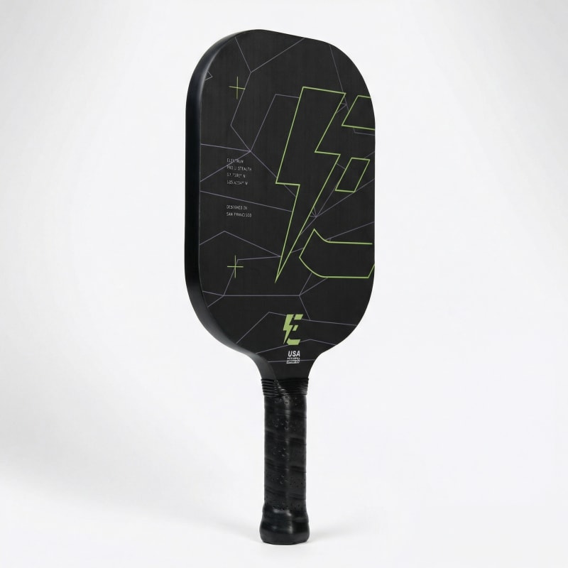 Electrum Electrum Pro II Stealth Series