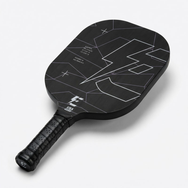 Electrum Electrum Pro Stealth Series