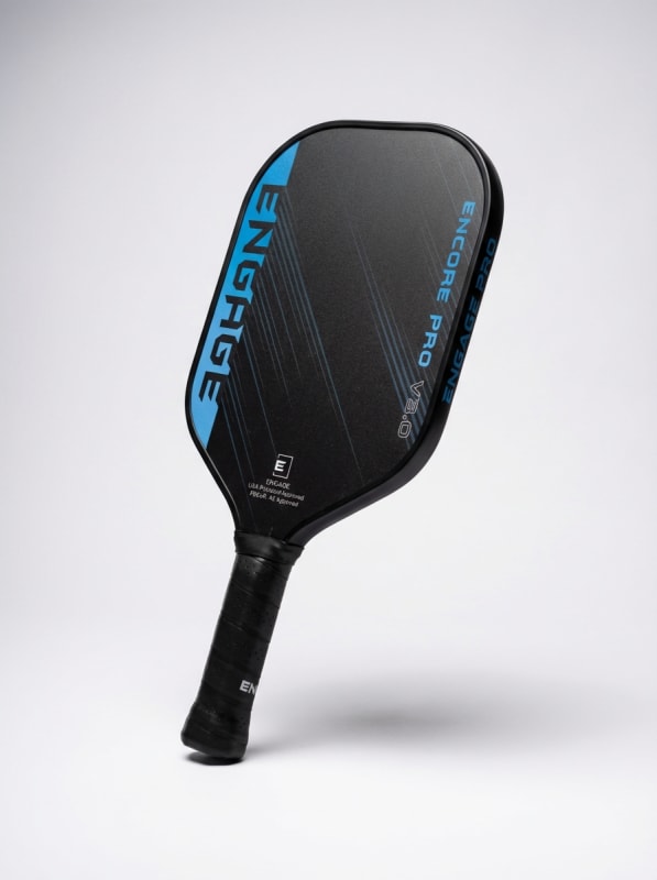 Engage NEW. Encore Pro V3.0 | True Carbon Skin