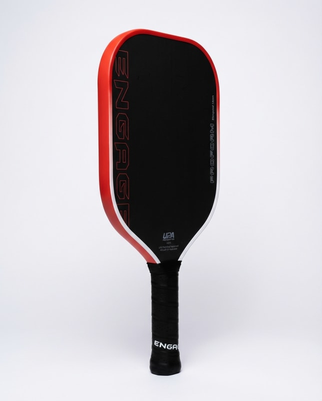 Engage NEW. ProFoam. | High Density Foam Core Performance.