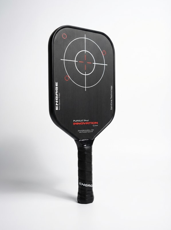 Engage Pursuit Pro1 Innovation 12.7mm | Torque-Balanced Acceleration