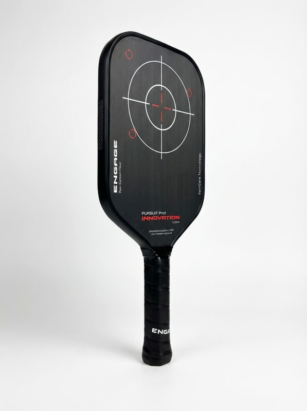 Engage Pursuit Pro1 Innovation 15.2mm | Torque-Balanced Acceleration