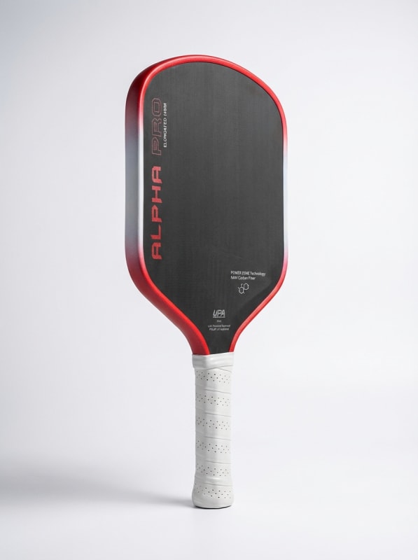 Engage SLIGHTLY USED. NEW. Alpha Pro. | Thermoformed Power & Spin.