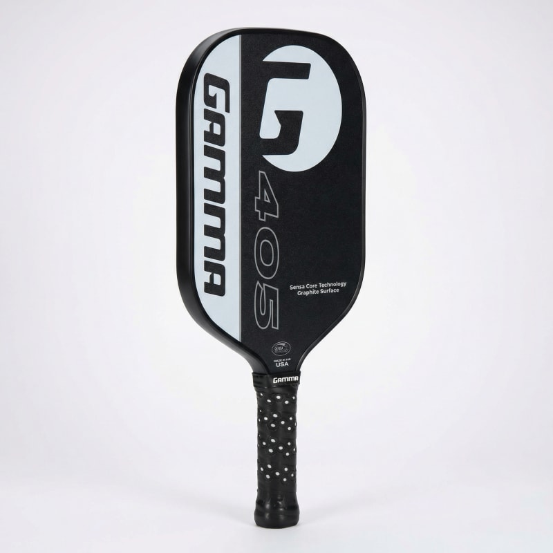 GAMMA GAMMA 405 Pickleball Paddle