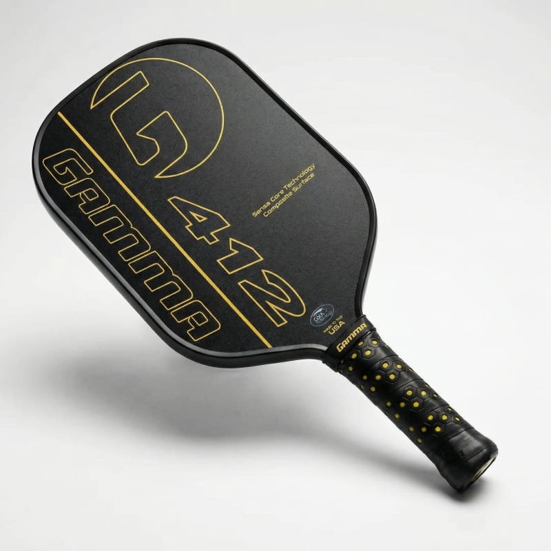 GAMMA GAMMA 412 Pickleball Paddle