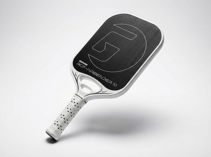 GAMMA GAMMA Airbender 10 Pickleball Paddle