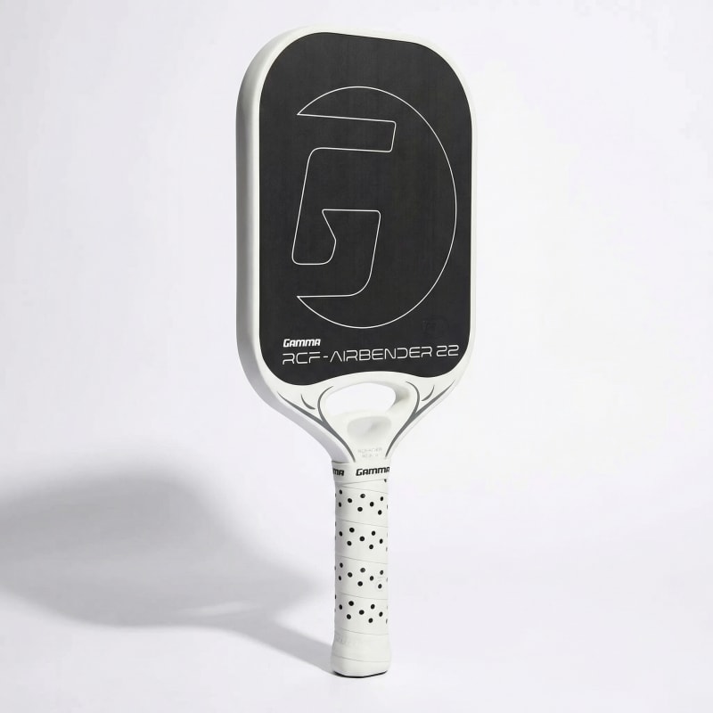 GAMMA GAMMA Airbender 22 Pickleball Paddle