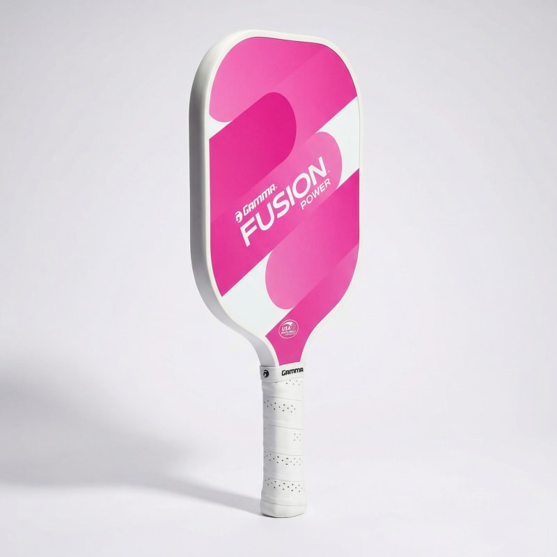 GAMMA GAMMA Fusion Power Pickleball Paddle
