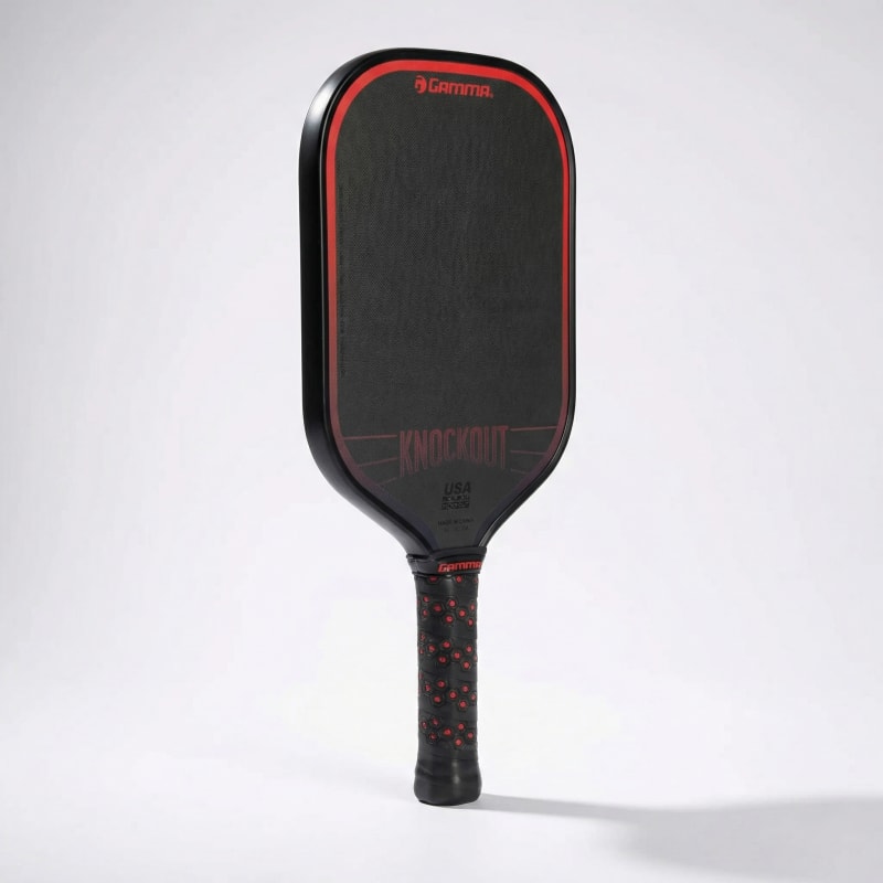GAMMA GAMMA Knockout 16 Pickleball Paddle