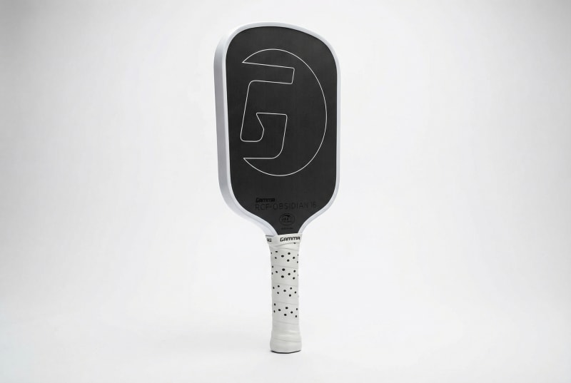 GAMMA GAMMA Obsidian 16 Pickleball Paddle