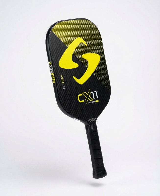 Gearbox CX11 - Elongated Control 7.8oz - SSTCORE