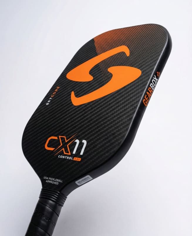 Gearbox CX11 - Elongated Control 8.5oz - SSTCORE