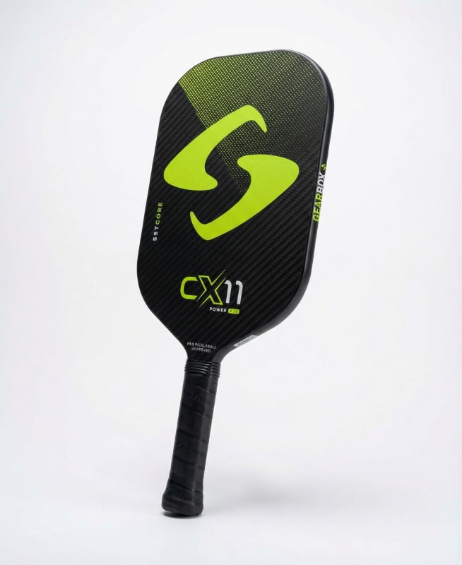 Gearbox CX11 - Elongated Power 8.5oz - SSTCORE